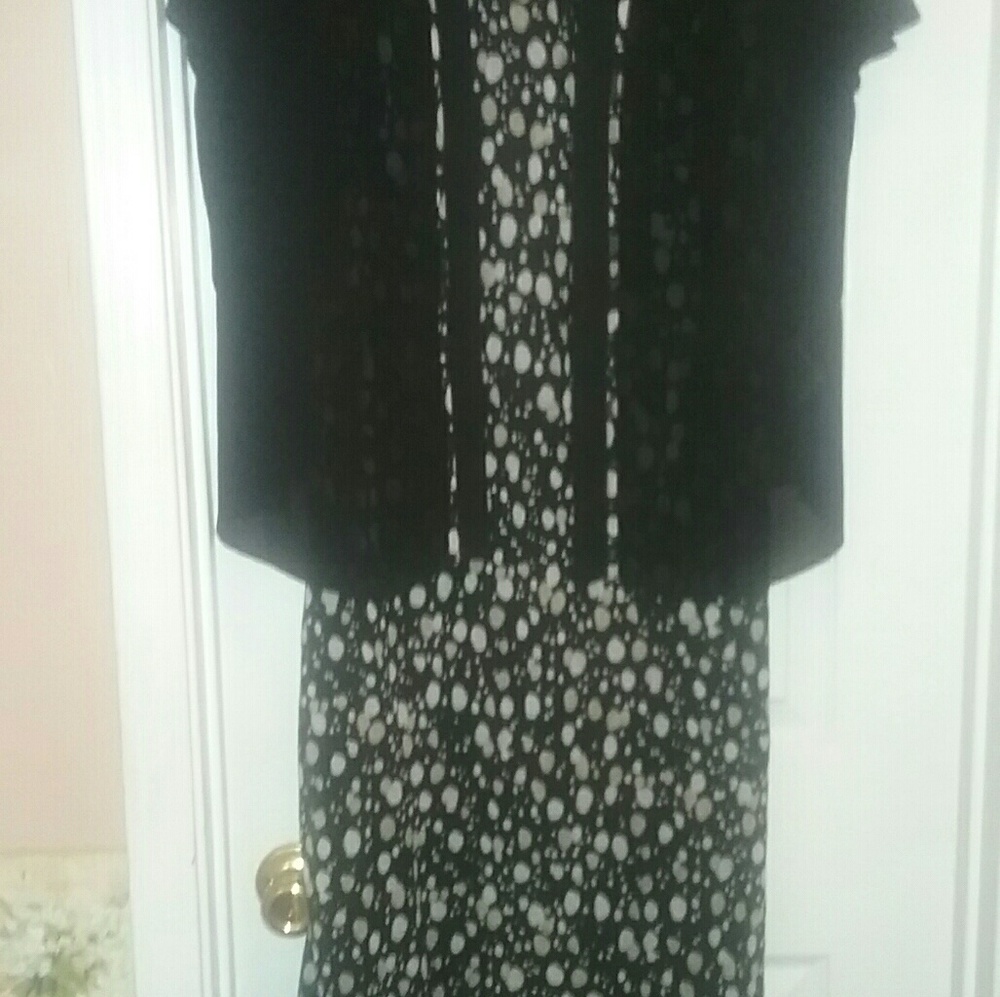 2 pc dress